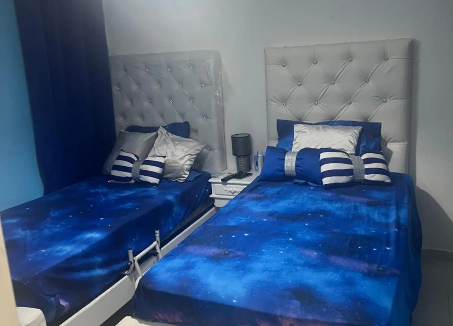 Apartamento Jacobo Majluta Santo Domingo Apartment