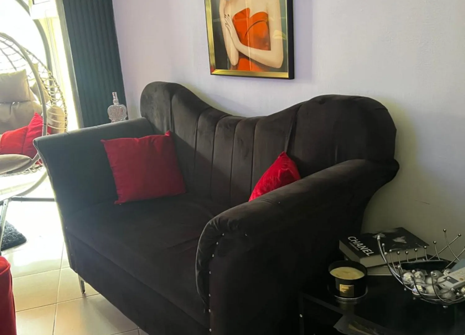 Apartamento Jacobo Majluta Santo Domingo Apartment