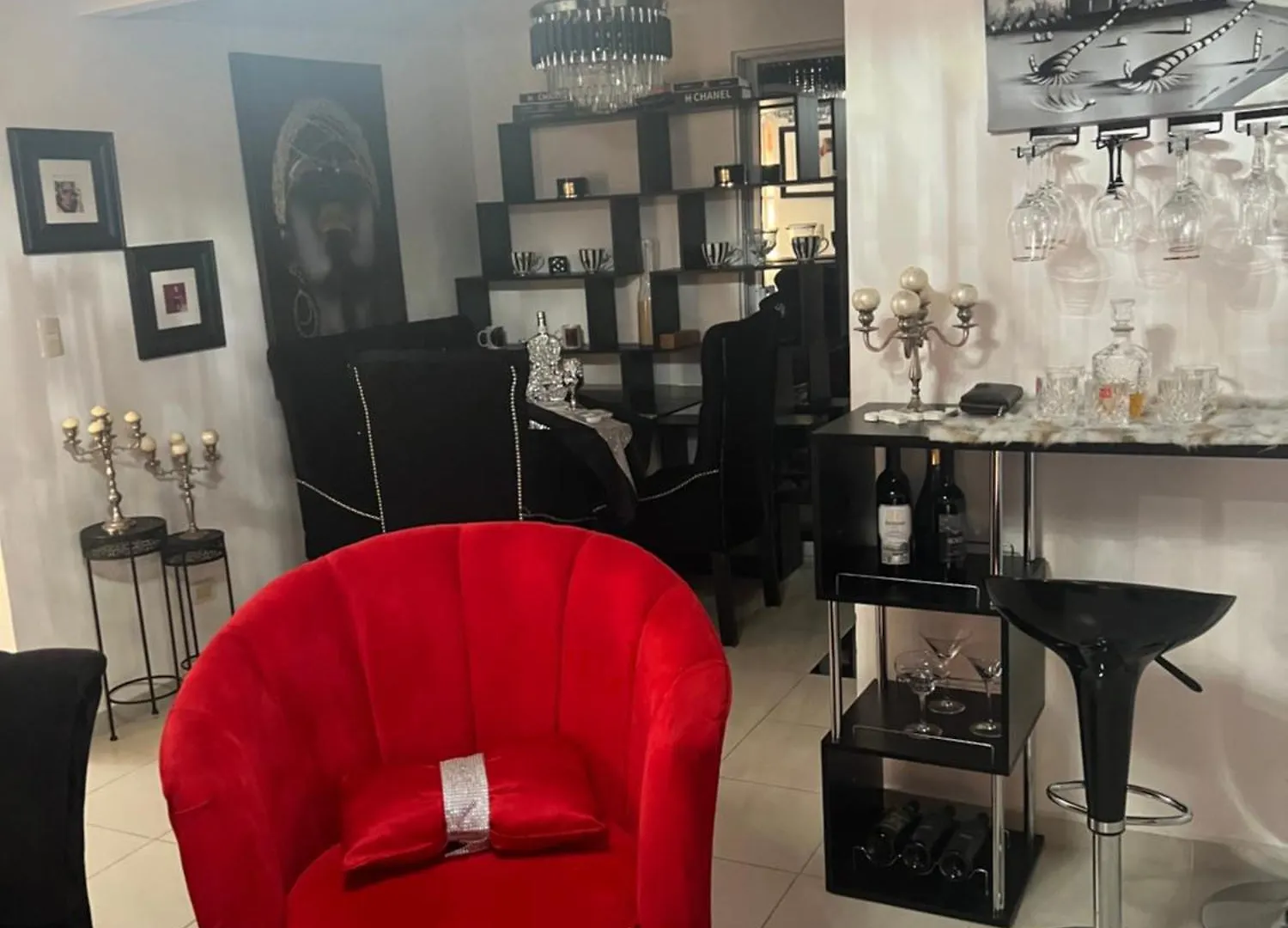 Apartment Apartamento Jacobo Majluta Santo Domingo