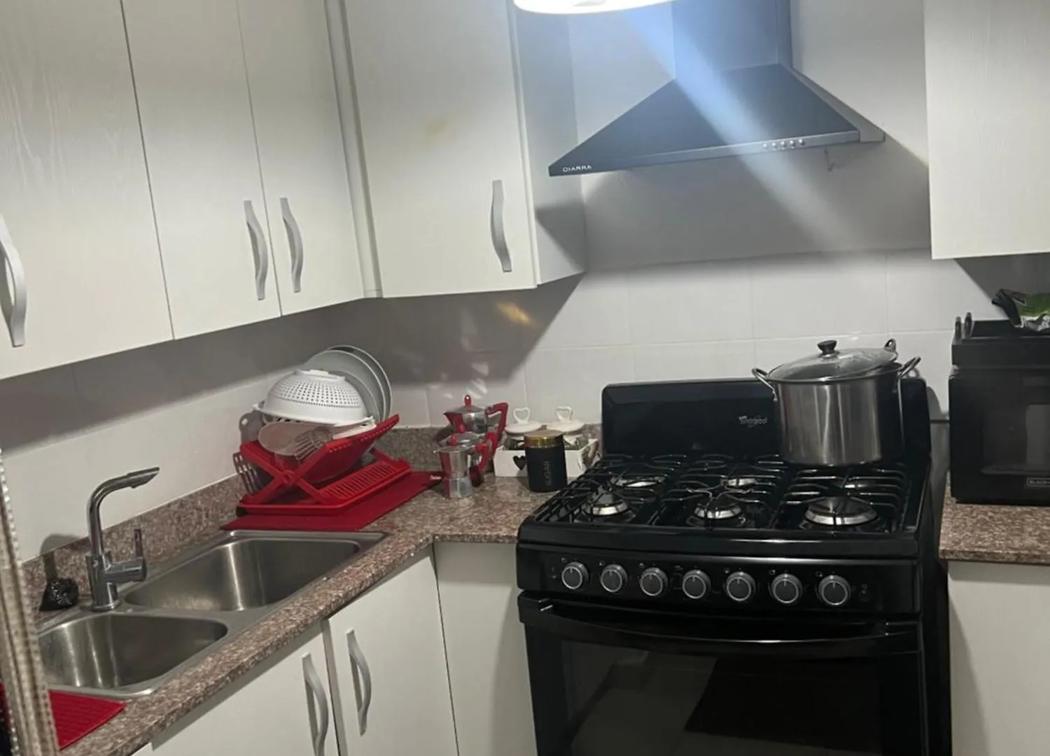 Apartamento Jacobo Majluta Santo Domingo