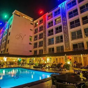 3* Hotel Napolitano